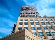 İcarəyə verilir 4 otaqlı 100 m2 ofis Landmark