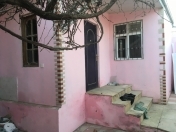 Satılır 3 otaqlı 90 m2 həyət evi Hövsan