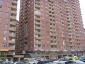 Satılır 2 otaqlı 80 m2 yeni tikili İnşaatçılar m.