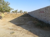 Satılır 8 sot torpaq Saray