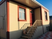 Satılır 3 otaqlı 100 m2 həyət evi Hövsan