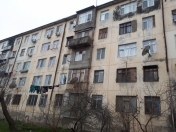 Satılır 2 otaqlı 50 m2 köhnə tikili 5 mkr