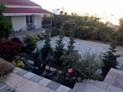 Satılır 3 otaqlı 110 m2 həyət evi Qaraçuxur