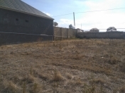 Satılır 8 sot torpaq Gəncə