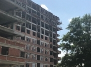 Satılır 5 otaqlı 250 m2 yeni tikili Ağ şəhər