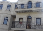 Satılır 6 otaqlı 300 m2 həyət evi Biləcəri