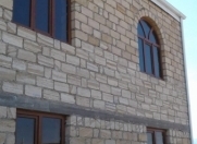 Satılır 8 otaqlı 300 m2 həyət evi Gəncə