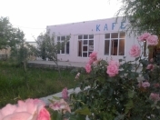 Satılır 4 otaqlı 110 m2 obyekt Fövqəladə Hallar Nazirliyi