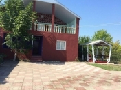 Satılır 4 otaqlı 6 m2 bağ evi Xudat