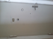 Satılır 3 otaqlı 60 m2 köhnə tikili Şirvan