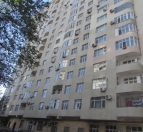 Satılır 3 otaqlı 134 m2 yeni tikili Papanin