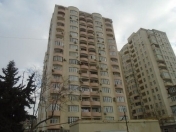 Satılır 2 otaqlı 106 m2 yeni tikili Nəriman Nərimanov m.