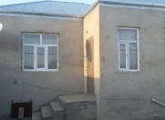 Satılır 3 otaqlı 60 m2 həyət evi Binə