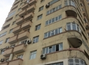 Satılır 2 otaqlı 88 m2 yeni tikili Badamdar