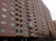 Satılır 1 otaqlı 47 m2 yeni tikili Yasamal r.