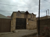 Satılır 3 otaqlı 220 m2 villa Hökməli