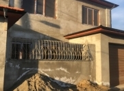 Satılır 9 otaqlı 440 m2 villa Qusar