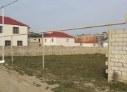 Satılır 6 sot torpaq Qurtuluş - 93 Yaşayış Kompleksi