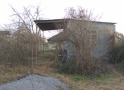 Satılır 1 otaqlı 24 m2 həyət evi Göyçay