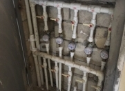 Satılır 1 otaqlı 36 m2 yeni tikili Xırdalan