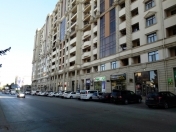 Satılır 2 otaqlı 49 m2 yeni tikili Bakıxanov