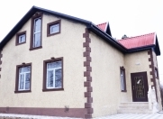Satılır 5 otaqlı 150 m2 həyət evi Maştağa
