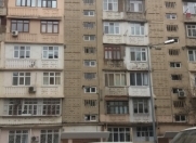 Satılır 2 otaqlı 51 m2 köhnə tikili 9 mkr