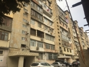 Satılır 3 otaqlı 90 m2 köhnə tikili 4 mkr