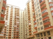 Satılır 4 otaqlı 140 m2 yeni tikili Neftçilər m.