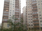 Satılır 2 otaqlı 94 m2 yeni tikili 8 mkr