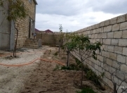 Satılır 3 otaqlı 120 m2 bağ evi Fatmayı