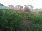 Satılır 6 sot torpaq Novxanı