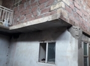 Satılır 2 otaqlı 11000 m2 həyət evi Gəncə