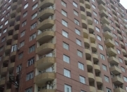 Satılır 3 otaqlı 104 m2 yeni tikili İnşaatçılar m.