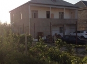 Satılır 6 otaqlı 500 m2 bağ evi Səngəçal