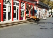 Satılır 1 otaqlı 50 m2 obyekt Heydər Əliyev Mərkəzi