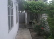 Satılır 4 otaqlı 60 m2 həyət evi Xudat