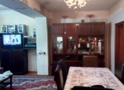 Satılır 3 otaqlı 70 m2 həyət evi Nizami m.