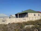 Satılır 5 otaqlı 135 m2 həyət evi Hökməli