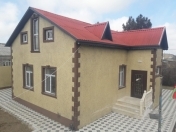 Satılır 5 otaqlı 150 m2 həyət evi Maştağa
