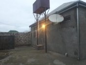 Satılır 3 otaqlı 98 m2 həyət evi Maştağa