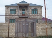 Satılır 5 otaqlı 200 m2 həyət evi Kürdəxanı