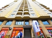 Satılır 1 otaqlı 51 m2 yeni tikili Neapol dairəsi