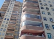 Satılır 4 otaqlı 140 m2 yeni tikili Xutor