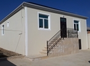 Satılır 4 otaqlı 120 m2 həyət evi Sulutəpə