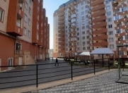 Satılır 1 otaqlı 47 m2 yeni tikili Y.Günəşli