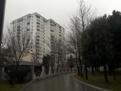 Satılır 2 otaqlı 78 m2 yeni tikili İnşaatçılar m.