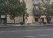 Satılır 3 otaqlı 62 m2 köhnə tikili Rusiya səfirliyi