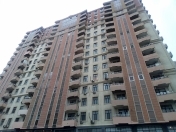 İcarəyə verilir 3 otaqlı 130 m2 yeni tikili Megafun