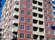 Satılır 3 otaqlı 122 m2 yeni tikili 4 mkr